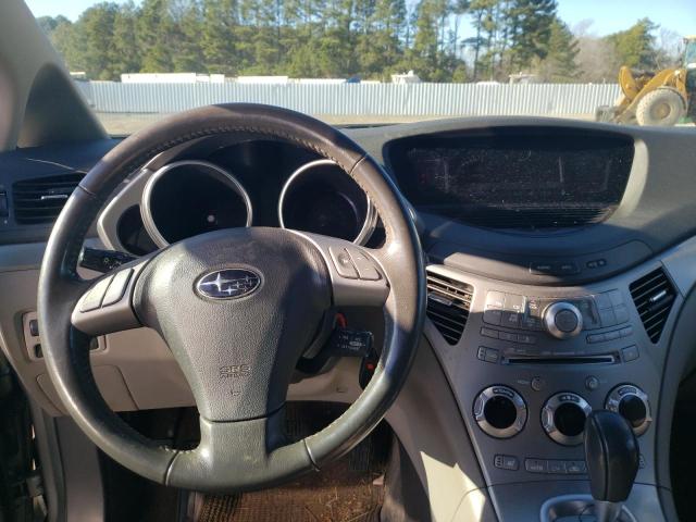 Photo 8 from auction – 2006 SUBARU B9 TRIBECA with VIN 4S4WX82C064417336