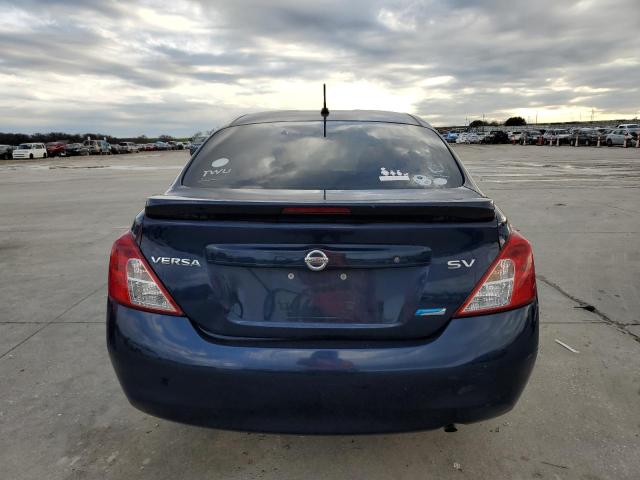 Photo 6 from auction – 2013 NISSAN VERSA S with VIN 3N1CN7AP6DL867871