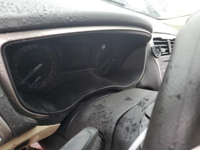 Photo 9 from auction – 2013 FORD FUSION SE with VIN 3FA6P0H73DR177466