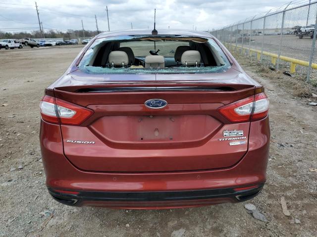Photo 6 from auction – 2014 FORD FUSION TIT with VIN 3FA6P0D90ER396393