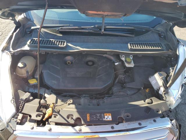 Photo 12 from auction – 2017 FORD ESCAPE SE with VIN 1FMCU0G92HUE16430