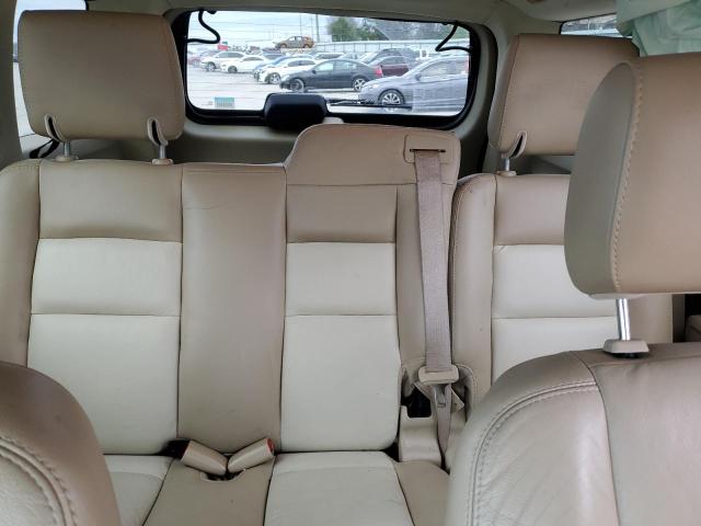 Photo 10 from auction – 2007 FORD EXPLORER E with VIN 1FMEU64E67UA85525