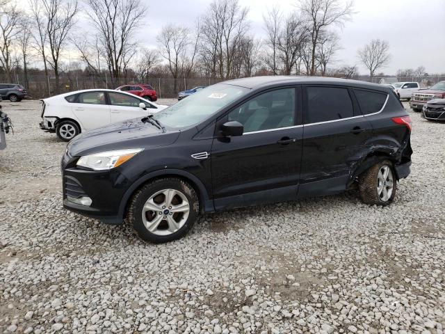FORD ESCAPE SE 2013 with VIN 1FMCU9GX8DUD58353 - Photo from auction