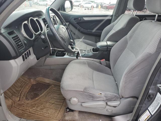 Photo 7 from auction – 2005 TOYOTA 4RUNNER SR with VIN JTEBU14R950075617