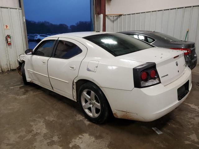 Photo 2 from auction – 2010 DODGE CHARGER SX with VIN 2B3CA3CV9AH229049