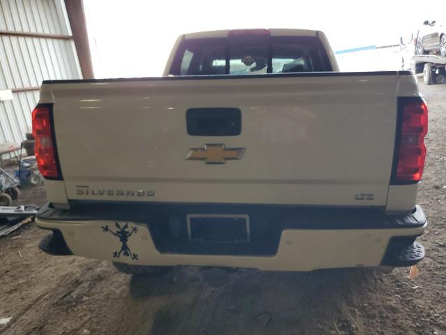 Photo 6 from auction – 2015 CHEVROLET SILVERADO with VIN 3GCUKSECXFG460975