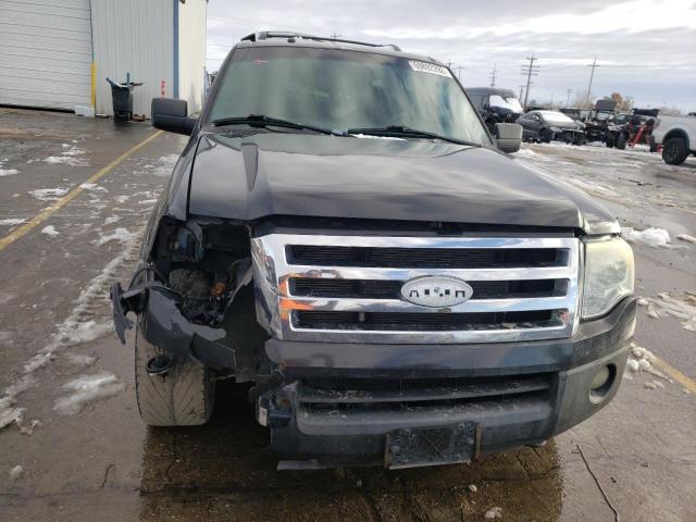 Photo 5 from auction – 2007 FORD EXPEDITION with VIN 1FMFU16527LA34369
