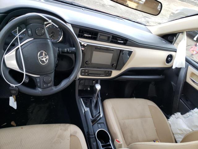 Photo 8 from auction – 2019 TOYOTA COROLLA L with VIN 2T1BURHE0KC197973