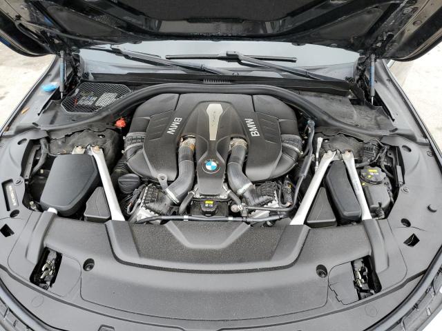 Photo 11 from auction – 2019 BMW ALPINA B7 with VIN WBA7F2C52KB239487