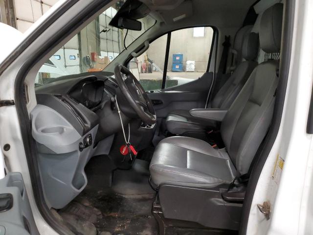 Photo 7 from auction – 2017 FORD TRANSIT T- with VIN 1FTYE9ZM2HKA21138