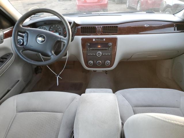 Photo 8 from auction – 2011 CHEVROLET IMPALA LS with VIN 2G1WA5EK1B1231438