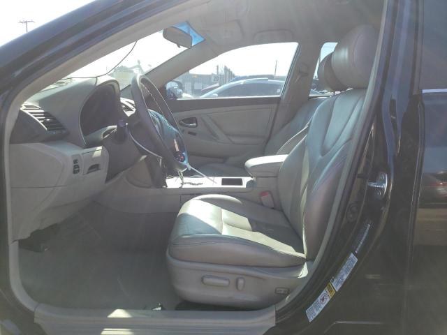 Photo 7 from auction – 2007 TOYOTA CAMRY CE with VIN 4T1BE46K17U043514