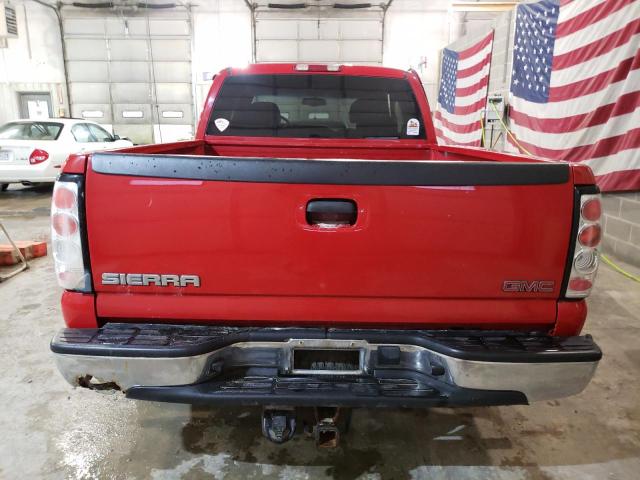 Photo 6 from auction – 2002 GMC NEW SIERRA with VIN 2GTEK19T621273406