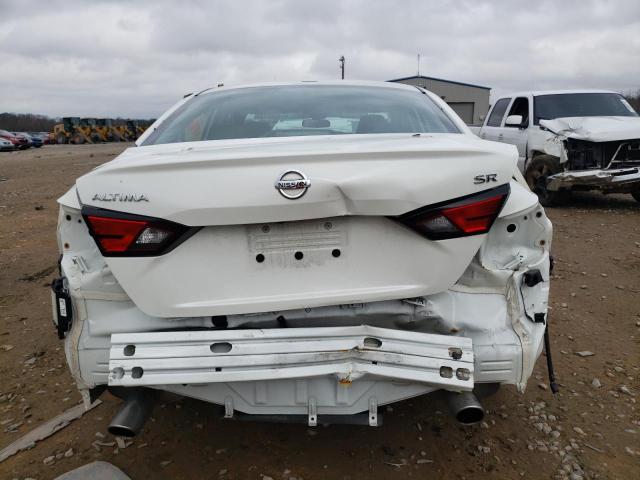 Photo 6 from auction – 2021 NISSAN ALTIMA SR with VIN 1N4BL4CV3MN421935