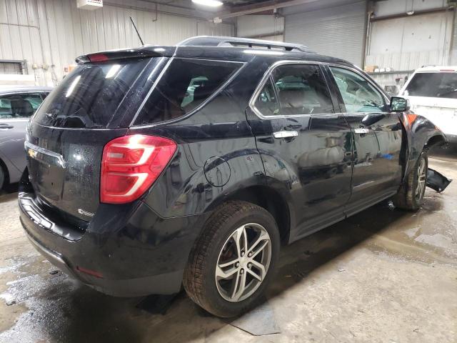 Photo 3 from auction – 2017 CHEVROLET EQUINOX PR with VIN 2GNALDEK1H1604712