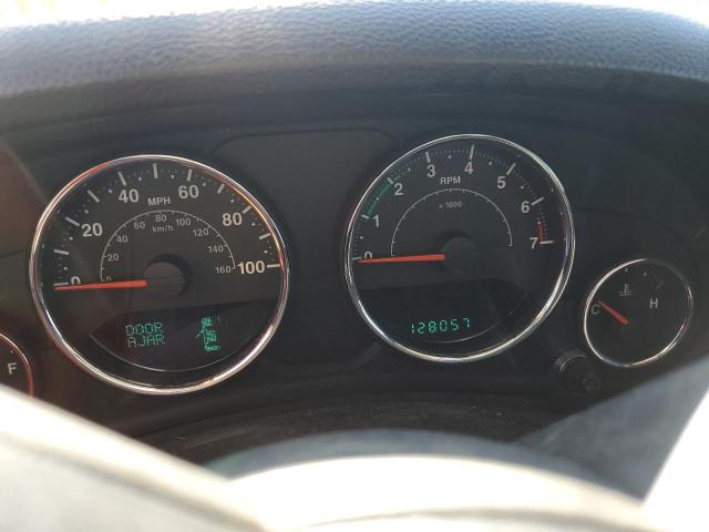 Photo 9 from auction – 2014 JEEP WRANGLER S with VIN 1C4AJWAGXEL276563