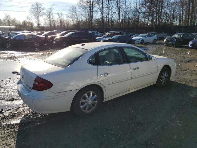 Photo 3 from auction – 2006 BUICK LACROSSE C with VIN 2G4WD582861286870