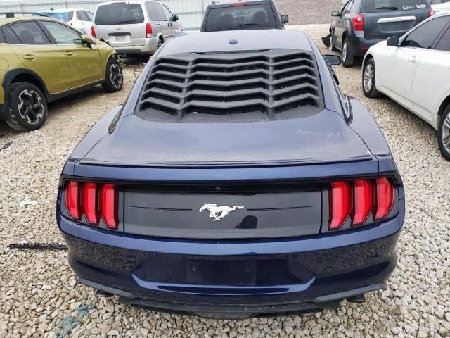 Photo 6 from auction – 2018 FORD MUSTANG with VIN 1FA6P8TH4J5183628