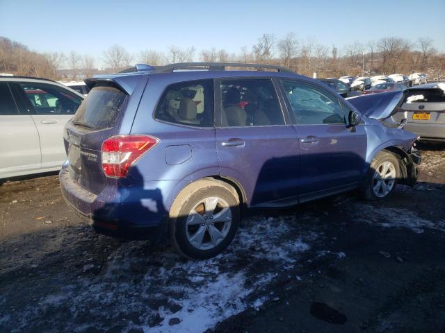 Photo 3 from auction – 2016 SUBARU FORESTER 2 with VIN JF2SJAHC4GH509404