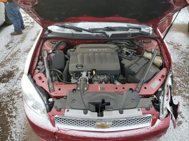 Photo 11 from auction – 2015 CHEVROLET IMPALA LIM with VIN 2G1WB5E34F1131815