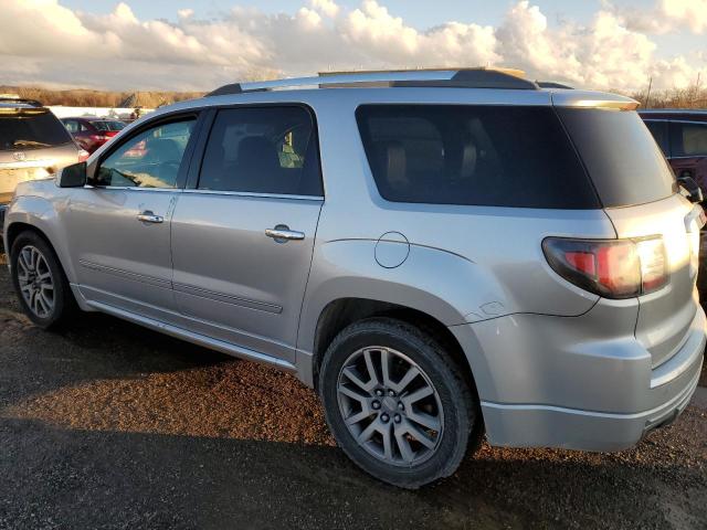 Photo 2 from auction – 2013 GMC ACADIA DEN with VIN 1GKKRTKD8DJ203951