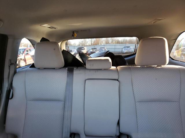 Photo 10 from auction – 2019 TOYOTA HIGHLANDER with VIN 5TDBZRFH2KS922852
