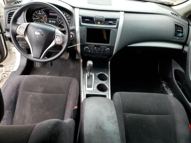 Photo 8 from auction – 2013 NISSAN ALTIMA 2.5 with VIN 1N4AL3AP9DC204623