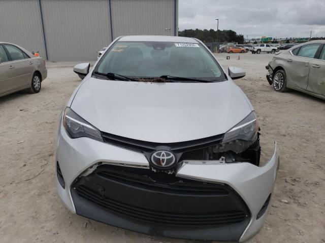 Photo 5 from auction – 2019 TOYOTA COROLLA L with VIN 5YFBURHEXKP930739