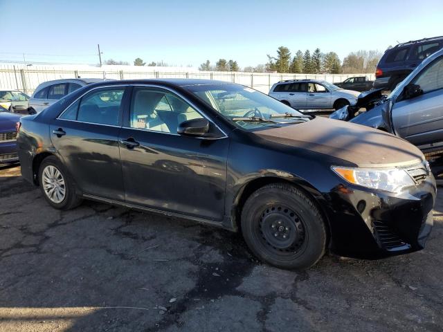 Photo 4 from auction – 2014 TOYOTA CAMRY HYBR with VIN 4T1BD1FK5EU105589