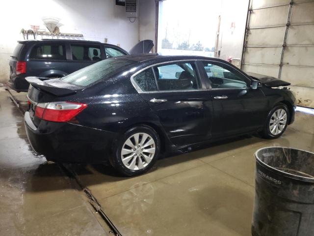 Photo 3 from auction – 2015 HONDA ACCORD EX with VIN 1HGCR2F70FA064644