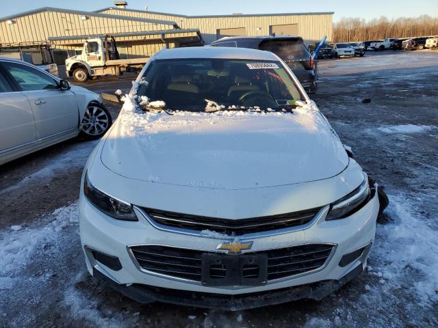 Photo 5 from auction – 2017 CHEVROLET MALIBU LS with VIN 1G1ZB5ST7HF148055