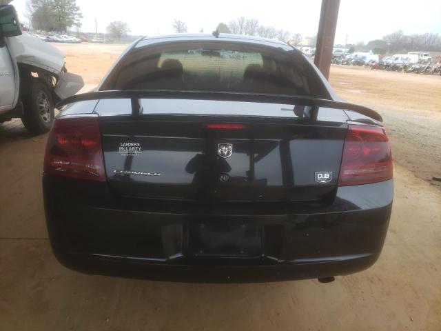 Photo 6 from auction – 2008 DODGE CHARGER SX with VIN 2B3KA33G08H335235