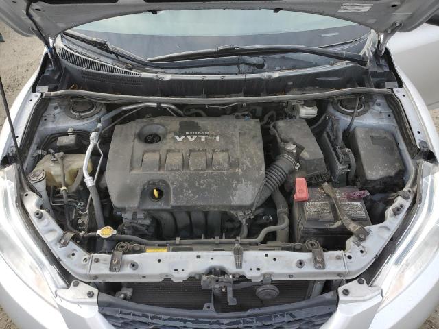 Photo 11 from auction – 2010 TOYOTA COROLLA MA with VIN 2T1KU4EE6AC367095