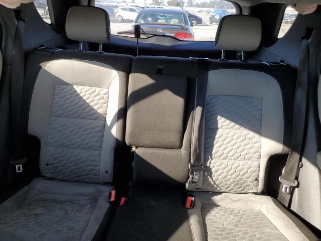 Photo 10 from auction – 2019 CHEVROLET EQUINOX LS with VIN 3GNAXHEVXKL190566