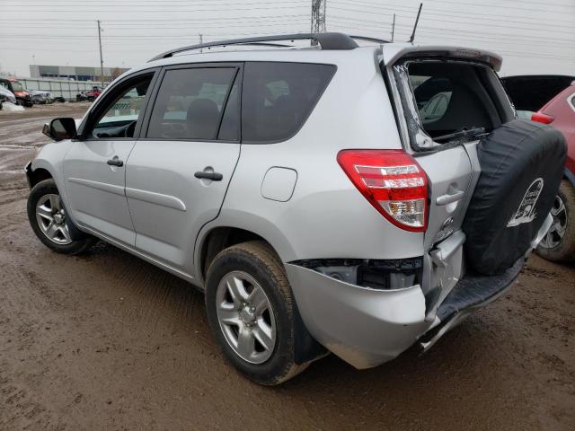 Foto 2 de la subasta – 2010 TOYOTA RAV4 con VIN 2T3BF4DV9AW060764