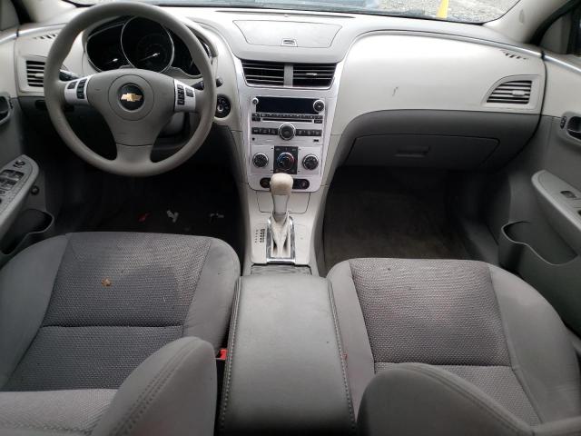 Photo 8 from auction – 2012 CHEVROLET MALIBU 1LT with VIN 1G1ZC5E07CF289053