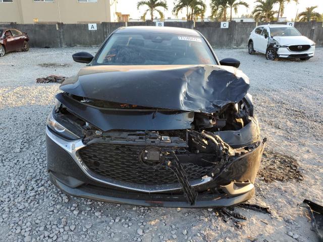 Photo 5 from auction – 2021 MAZDA 3 with VIN JM1BPAA70M1328721