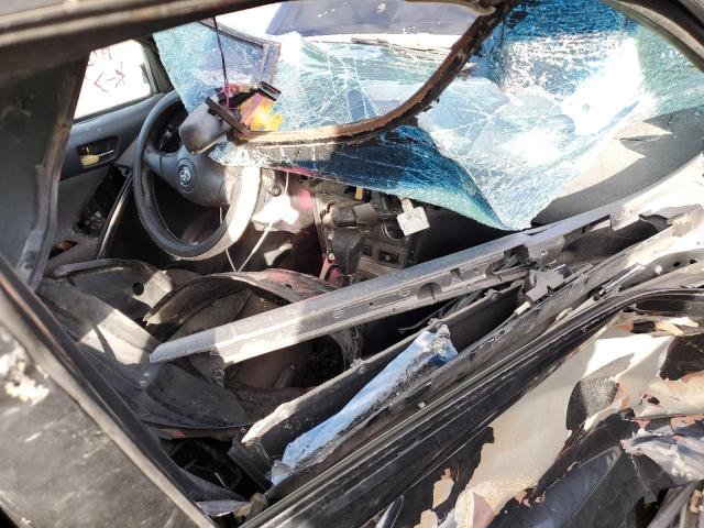 Foto 8 de la subasta – 2003 TOYOTA COROLLA MA con VIN 2T1KR32EX3C070964