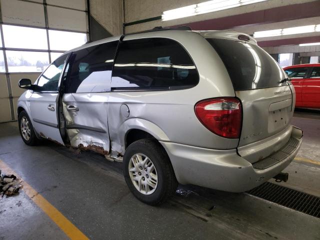 Photo 2 from auction – 2003 DODGE GRAND CARA with VIN 2D4GP44313R350224