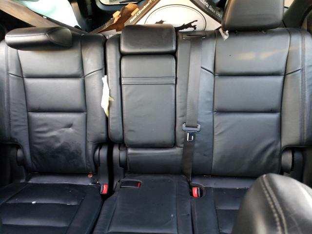 Photo 10 from auction – 2014 DODGE DURANGO LI with VIN 1C4RDJDG8EC550609