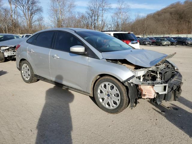 Photo 4 from auction – 2012 FORD FOCUS SE with VIN 1FAHP3F2XCL422522
