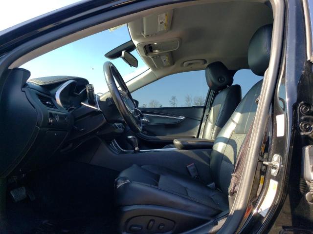 Photo 7 from auction – 2017 CHEVROLET IMPALA LT with VIN 2G1105S33H9162305