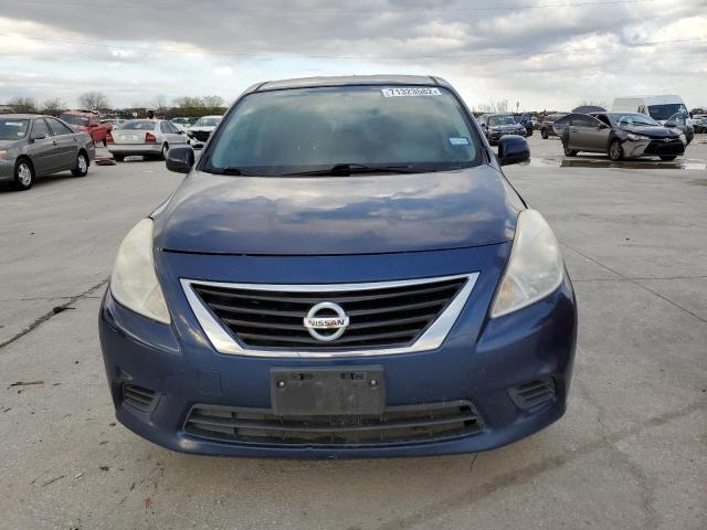 Photo 5 from auction – 2013 NISSAN VERSA S with VIN 3N1CN7AP6DL867871