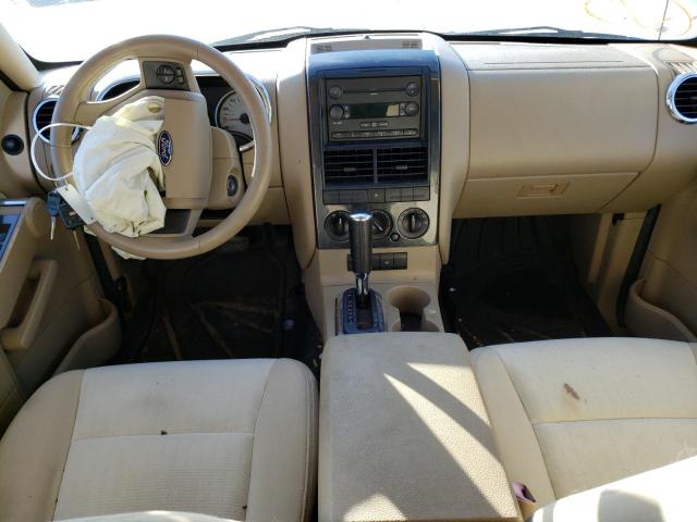 Zdjęcie 8 z aukcji – 2007 FORD EXPLORER S z VIN 1FMEU31K57UB19978