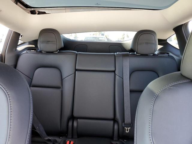 Photo 10 from auction – 2022 TESLA MODEL Y with VIN 7SAYGDEF6NF486215