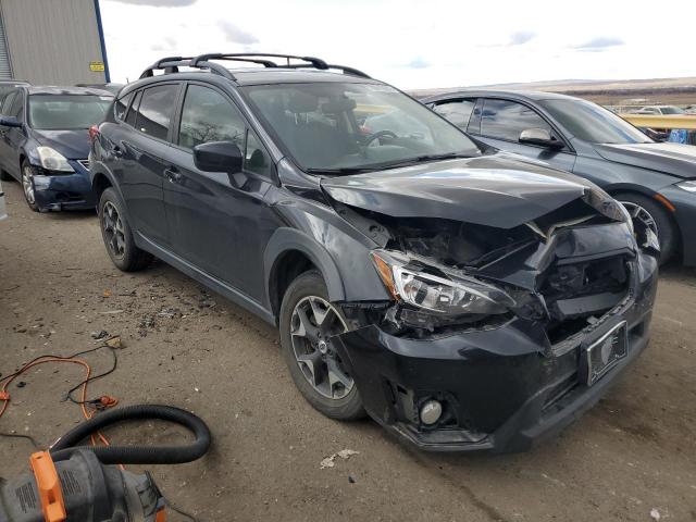 Photo 4 from auction – 2018 SUBARU CROSSTREK with VIN JF2GTABC4JH236786