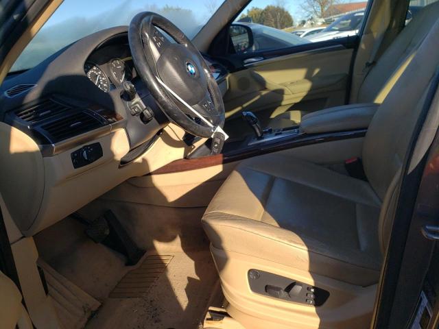 Photo 7 from auction – 2012 BMW X5 XDRIVE3 with VIN 5UXZW0C50CL666757