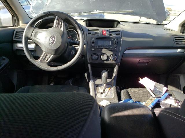 Photo 8 from auction – 2013 SUBARU XV CROSSTR with VIN JF2GPAVC3DH814767