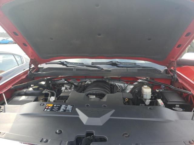Photo 11 from auction – 2014 CHEVROLET SILVERADO with VIN 3GCUKSEC5EG202748