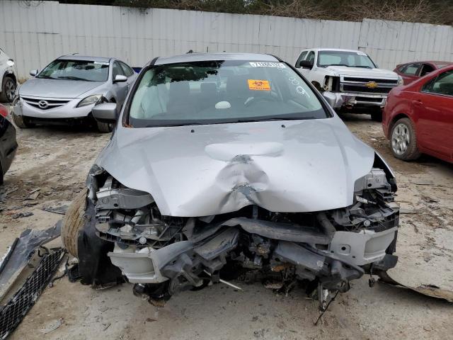 Photo 5 from auction – 2012 FORD FOCUS SE with VIN 1FAHP3F29CL122289